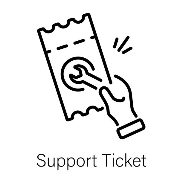 ticket
