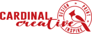Cardinal Creative Logo