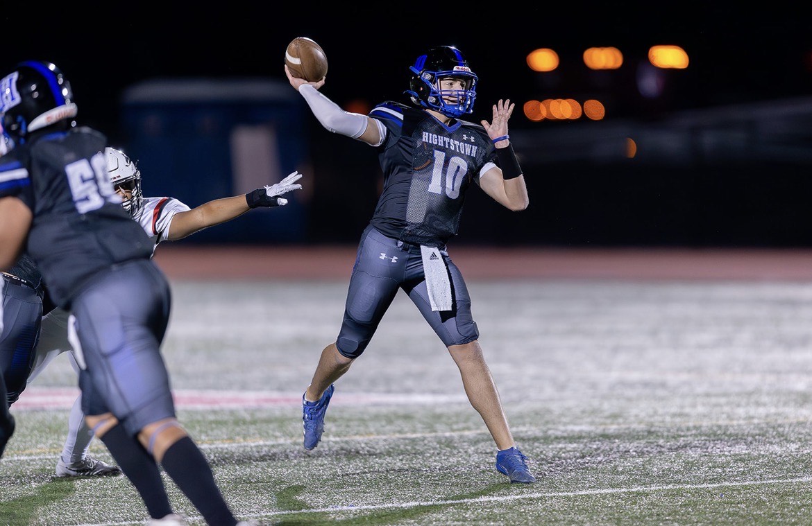 October Athlete of the Month