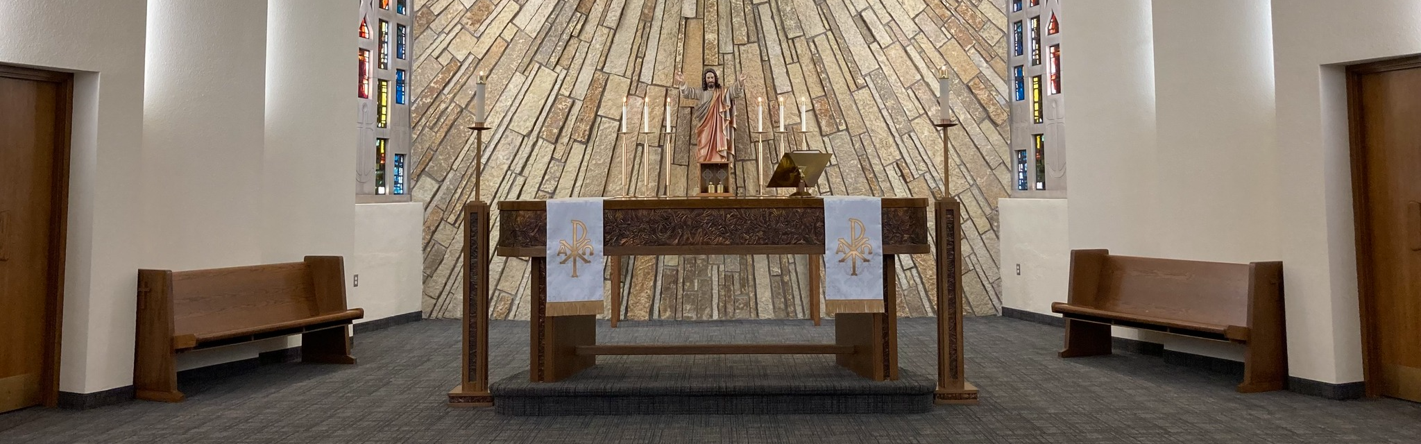 St. Paul Lutheran Church