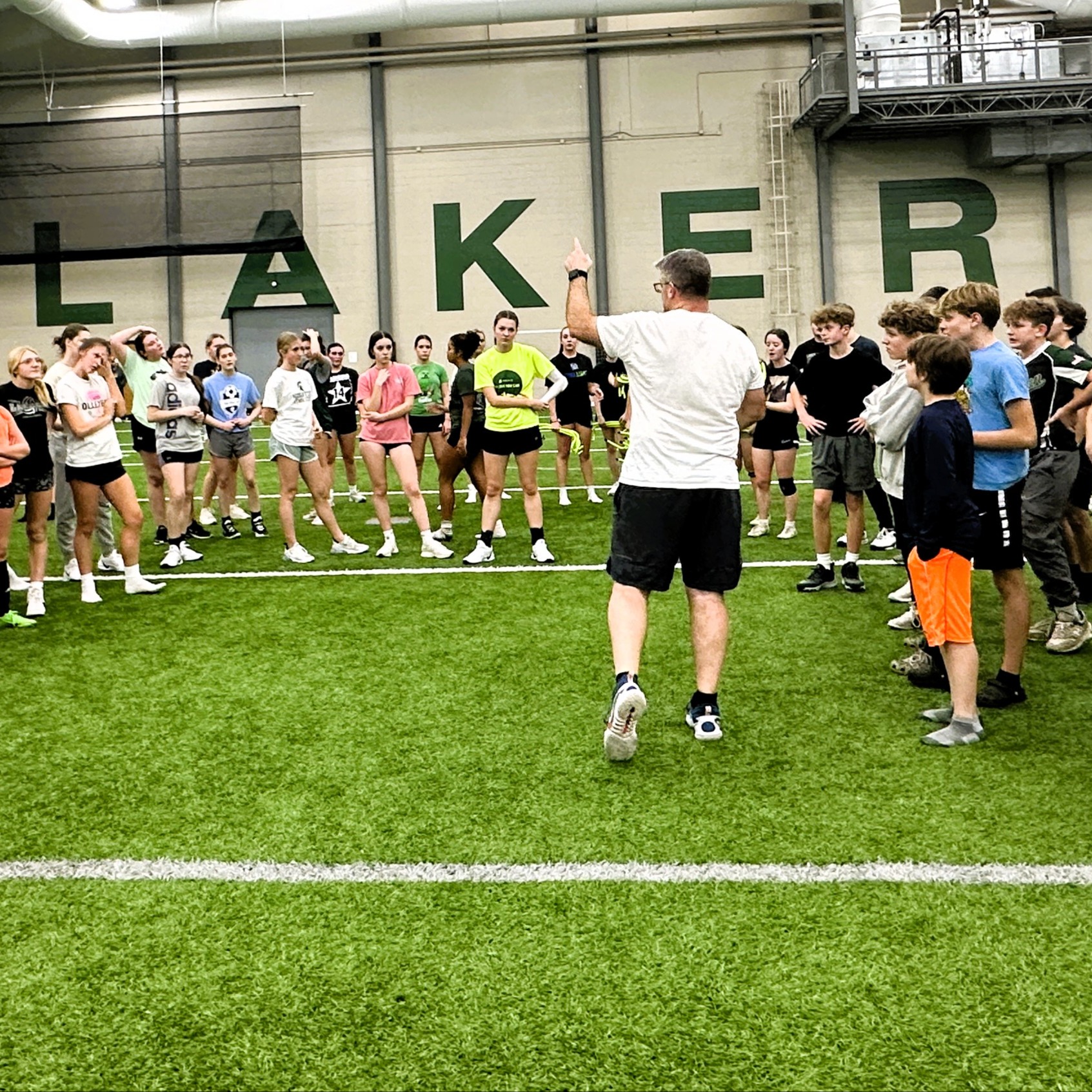 legacy center turf bay