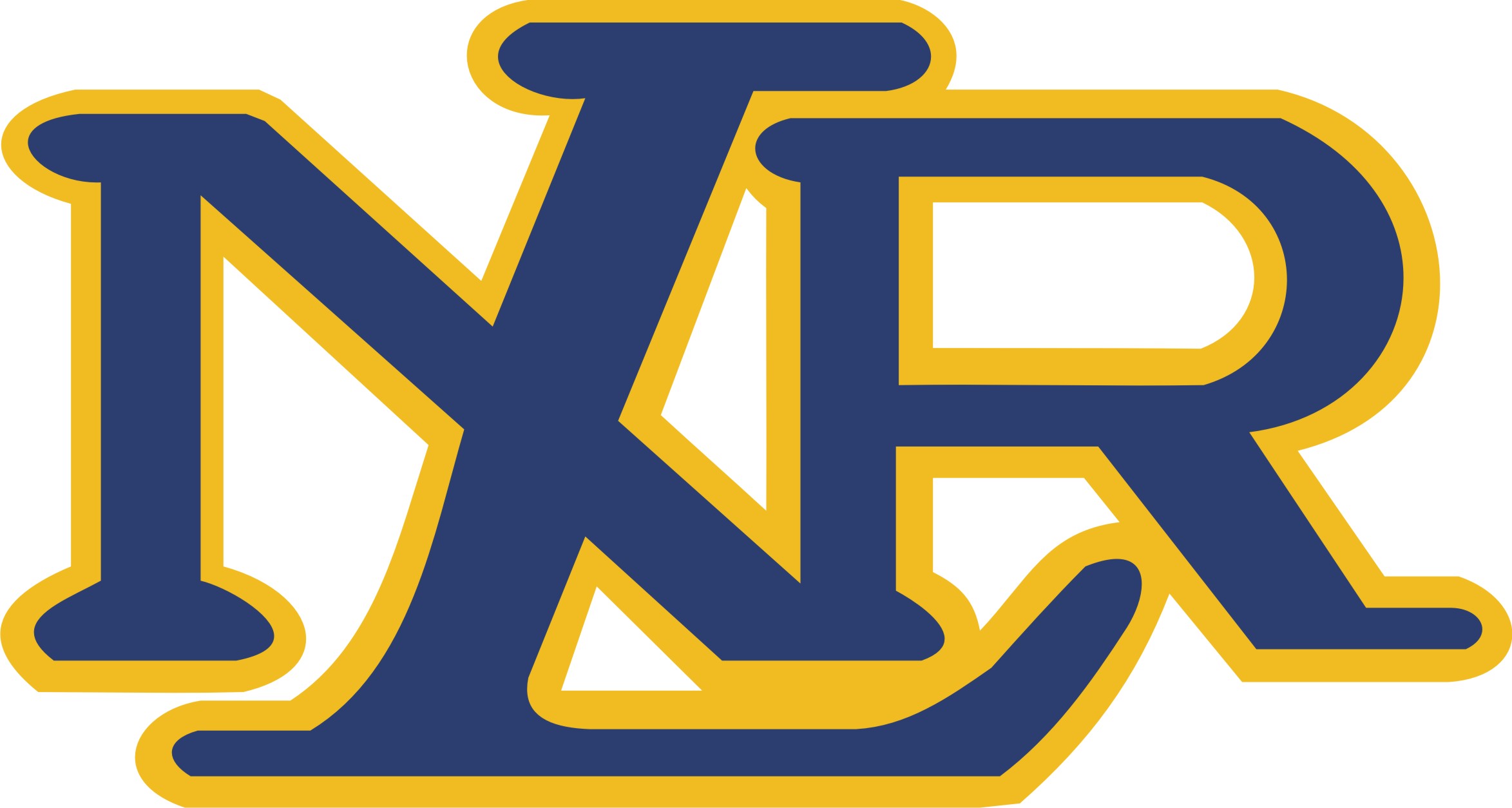 Logos/Branding North Little Rock School District