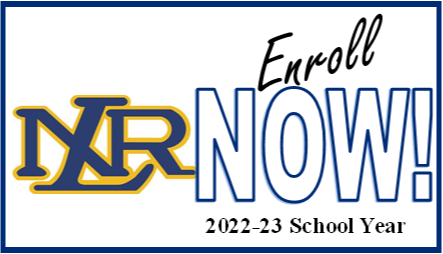 Enroll Now 2022-23 School Year