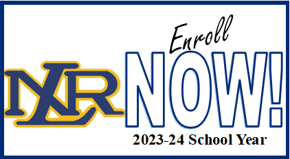 Enroll Now 2023-24 School Year