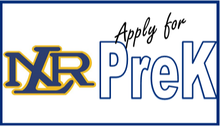 Register for PreK