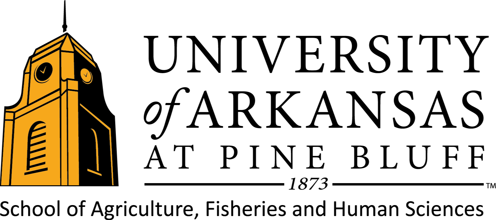 UofA Pine Bluff logo