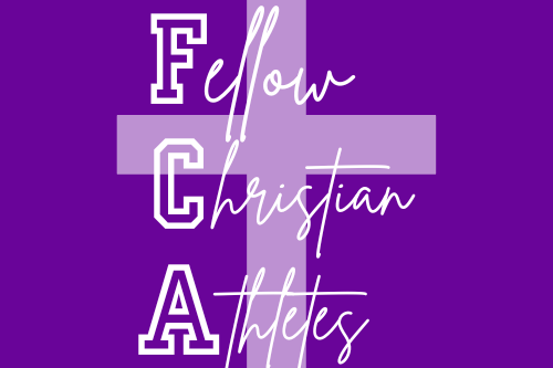 Fellow Christian Athletes