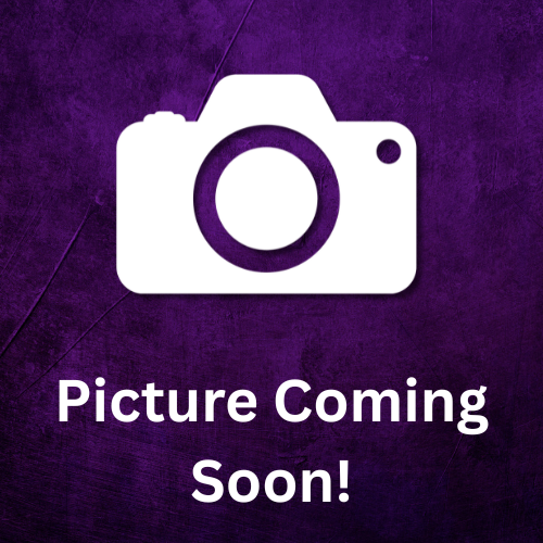 Picture Coming Soon