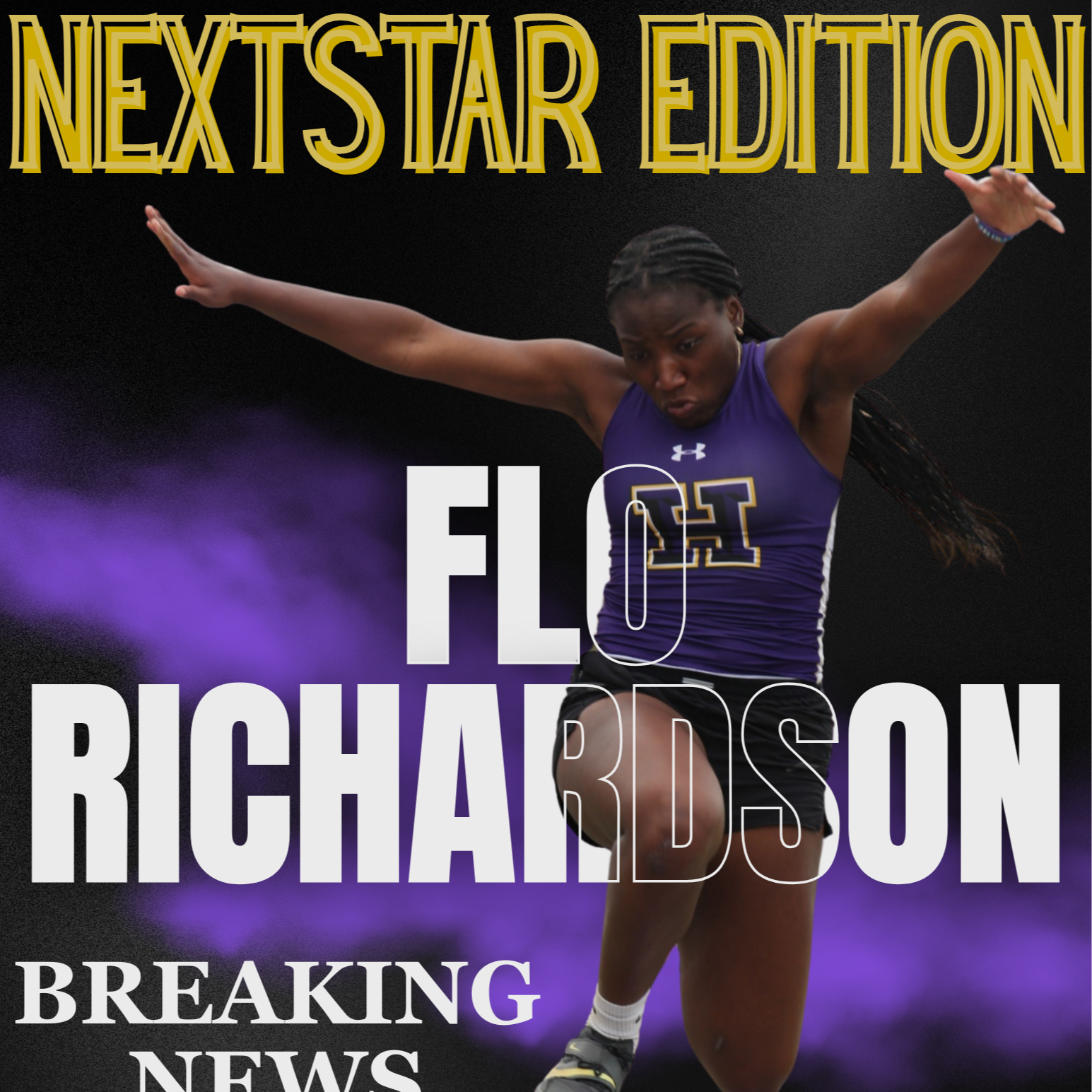 Flo Richardson