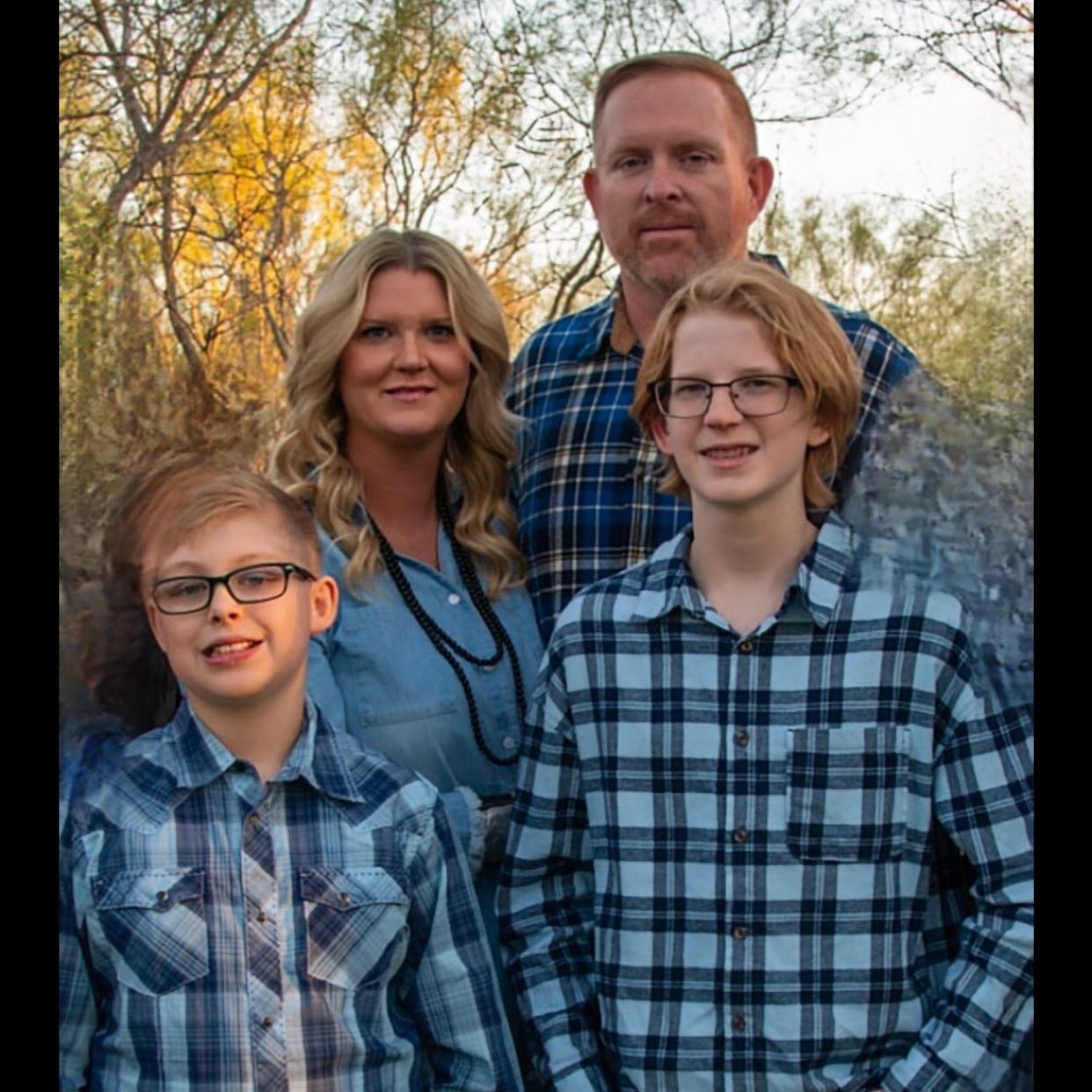 Tallon Family