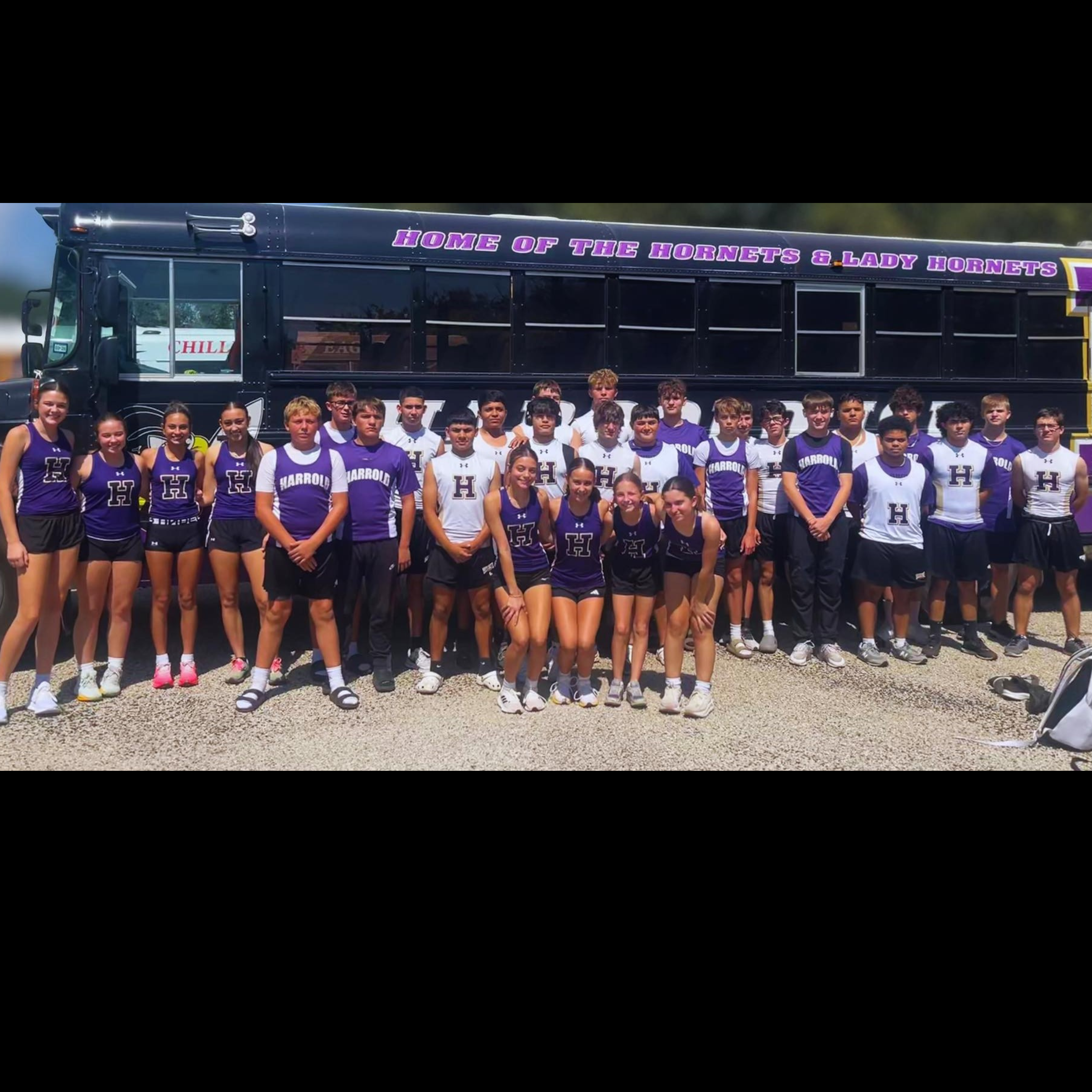 Cross Country
