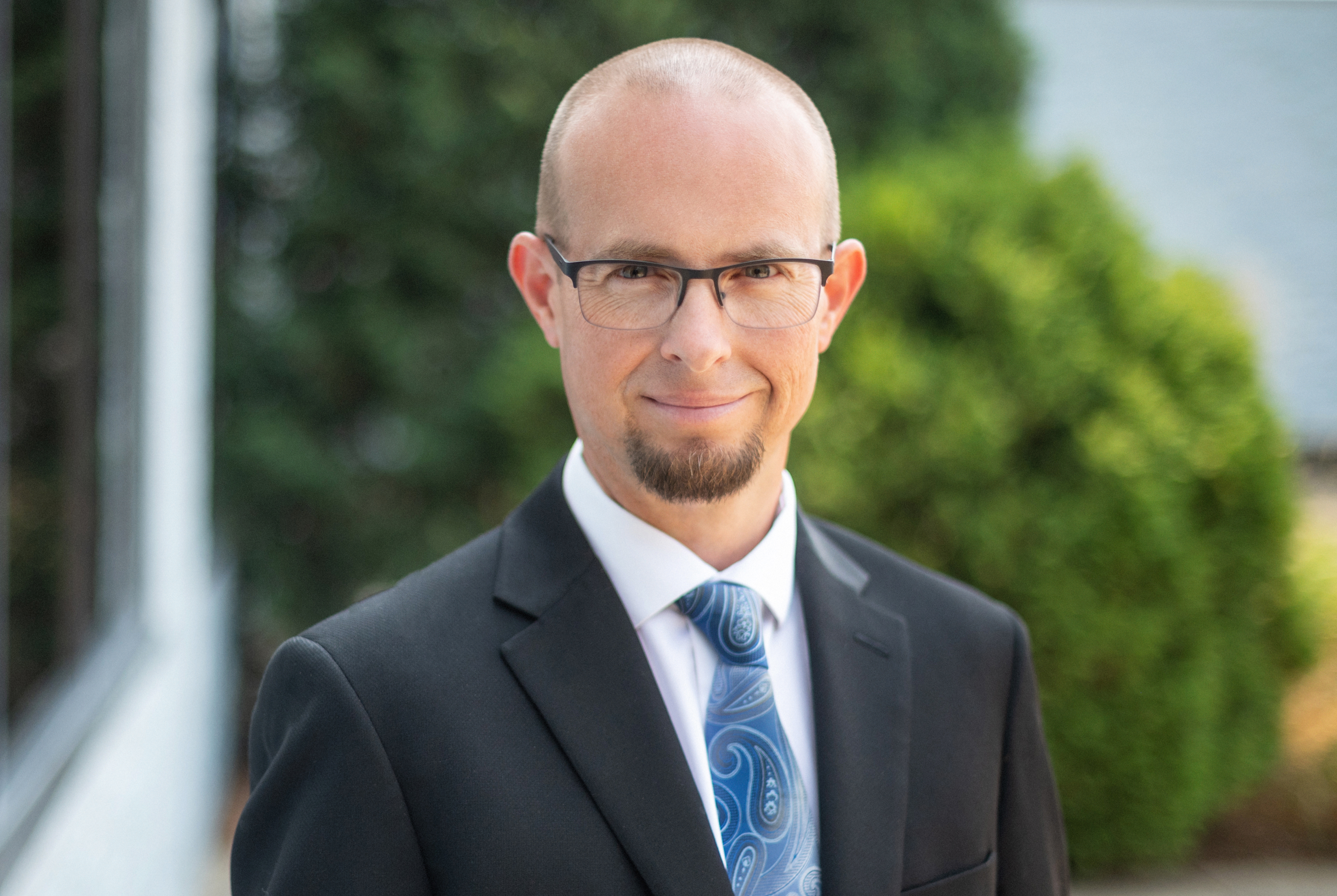 supt. soren gajewski