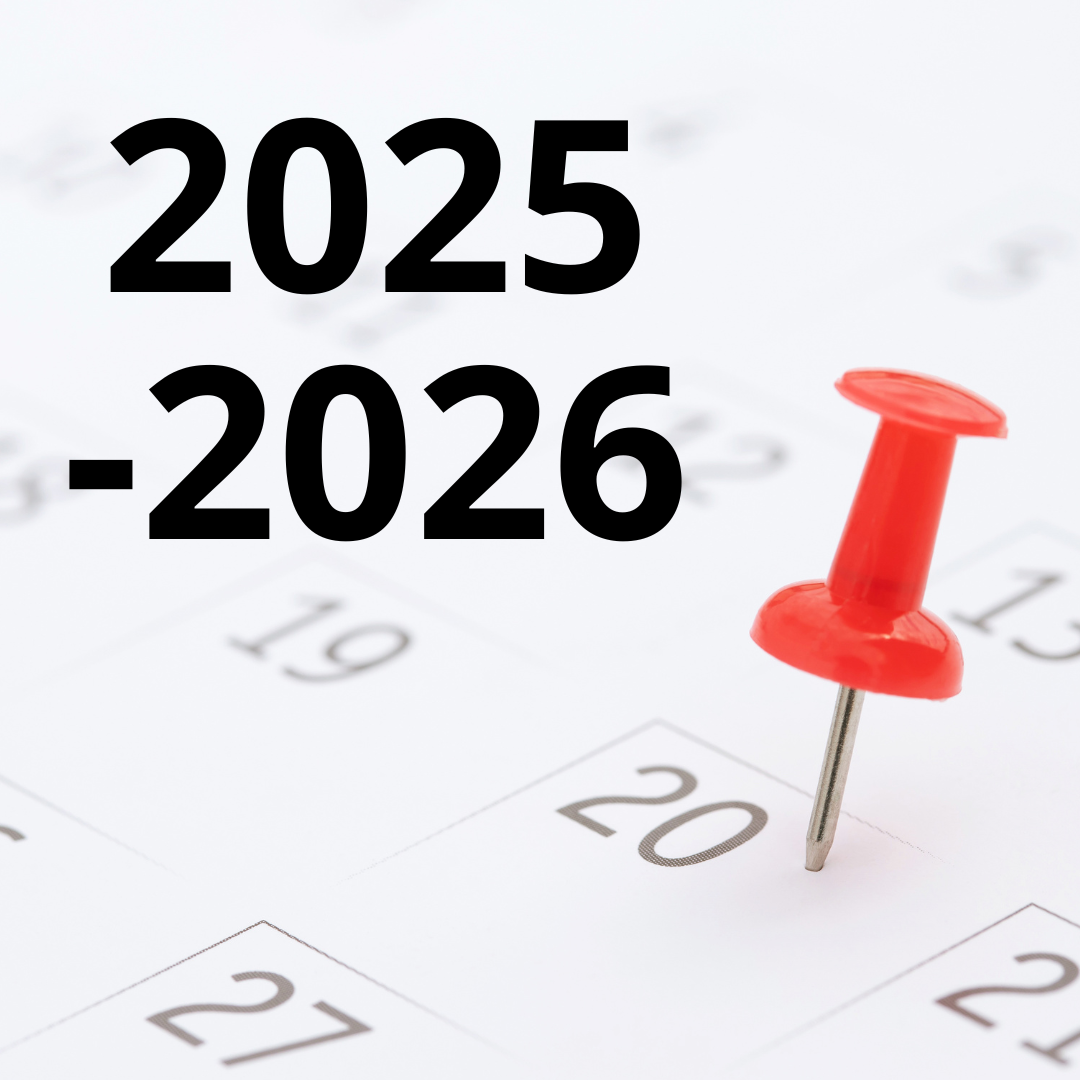 2025-2026 