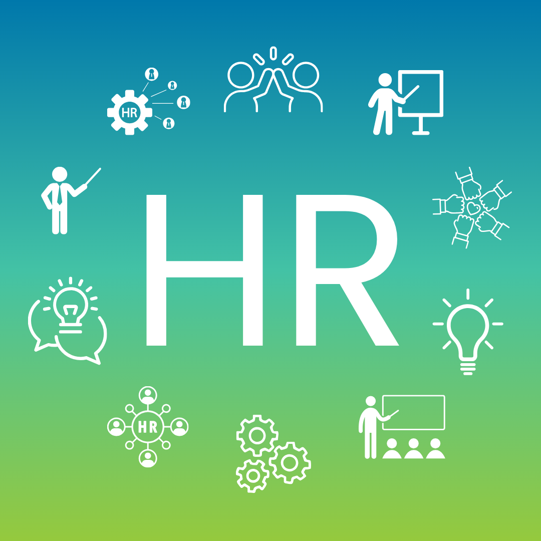 HR