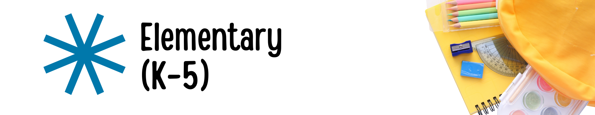 elementary (K-5)