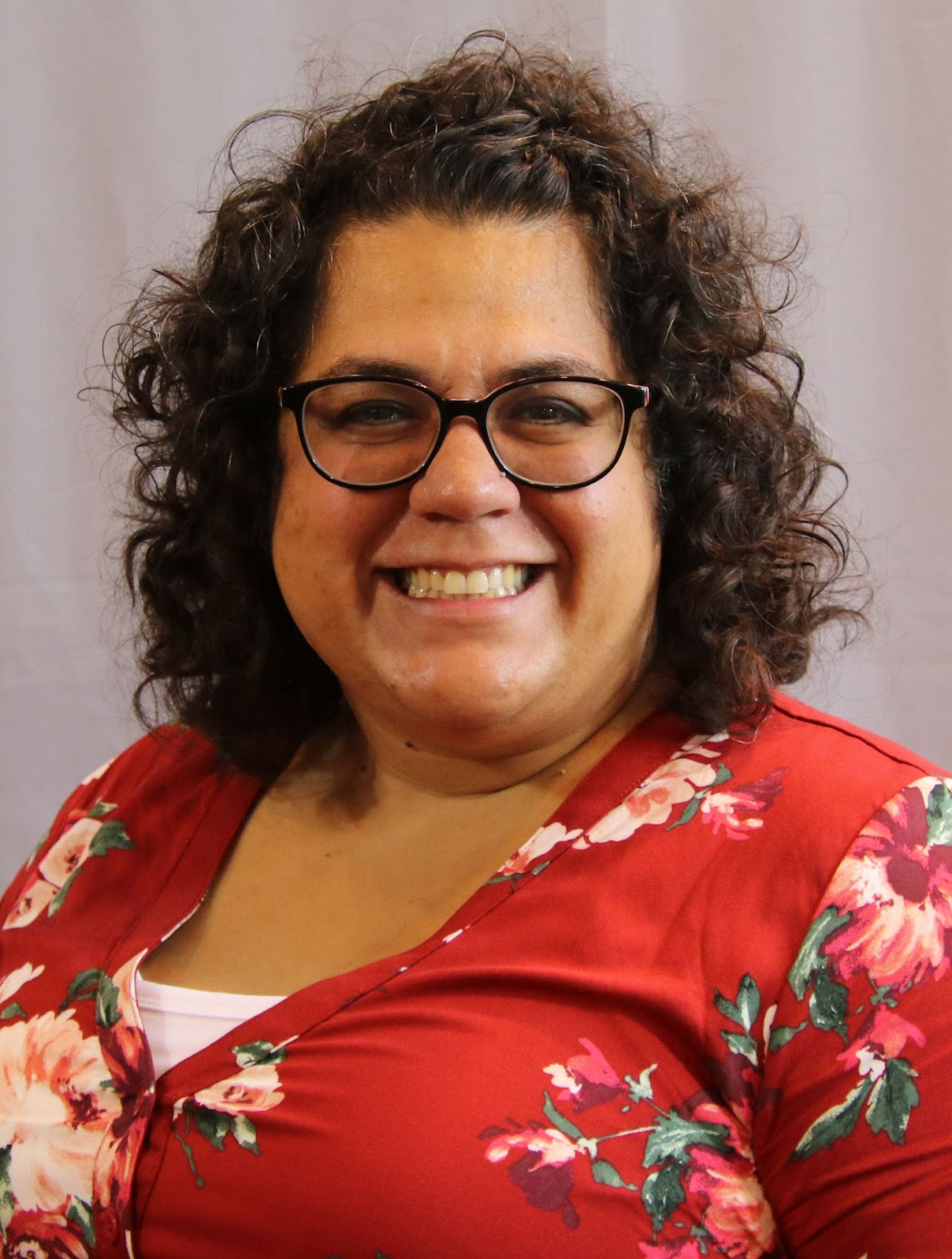 priscilla marquez
