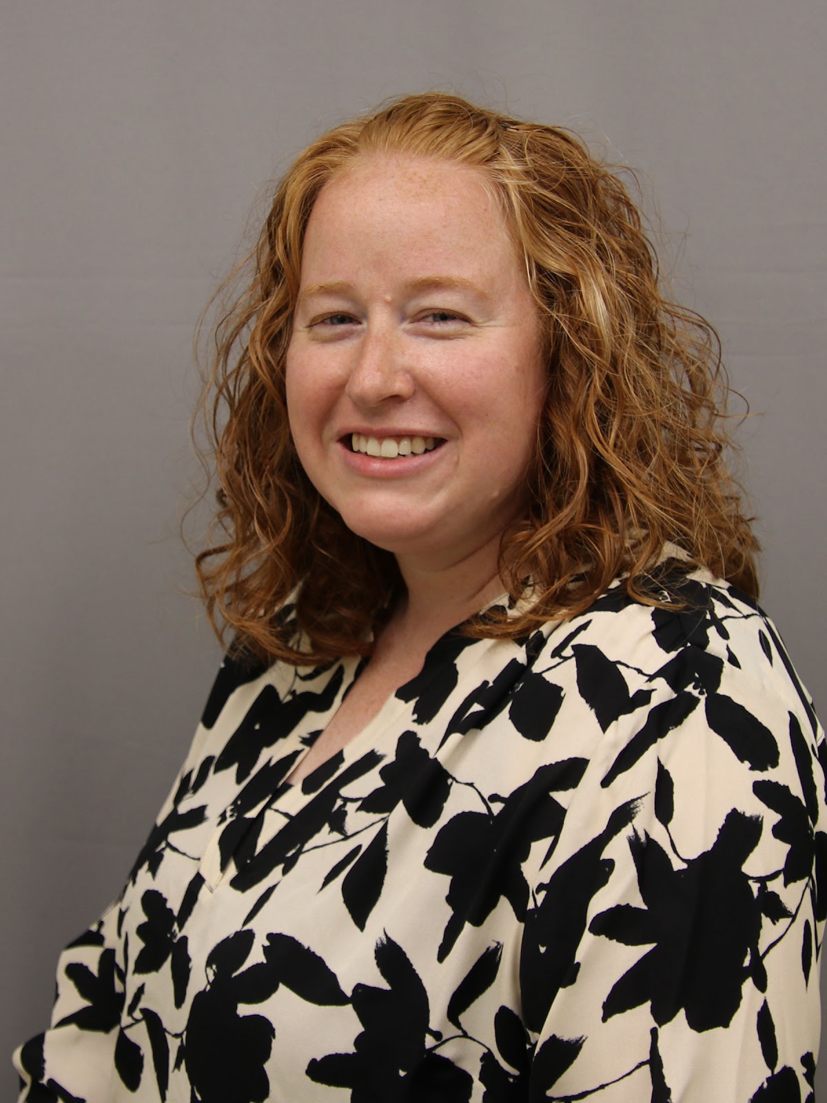 abigail forst