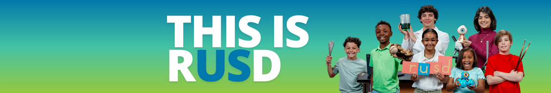 this is rusd