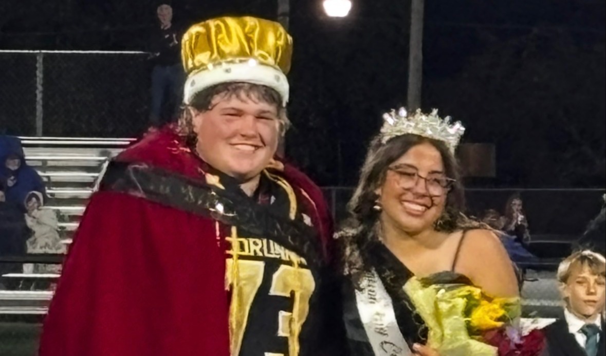 King &amp; Queen