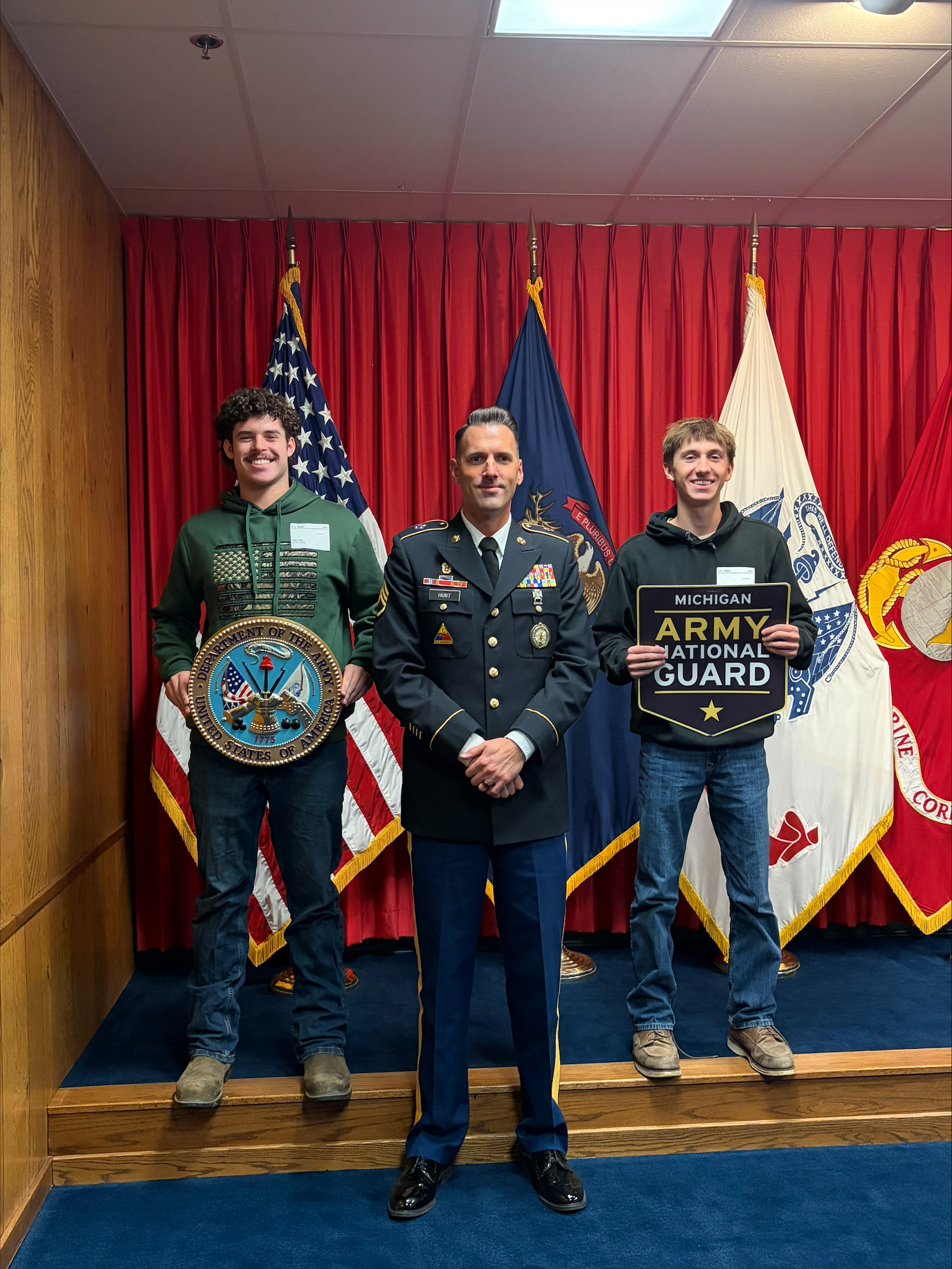 Military