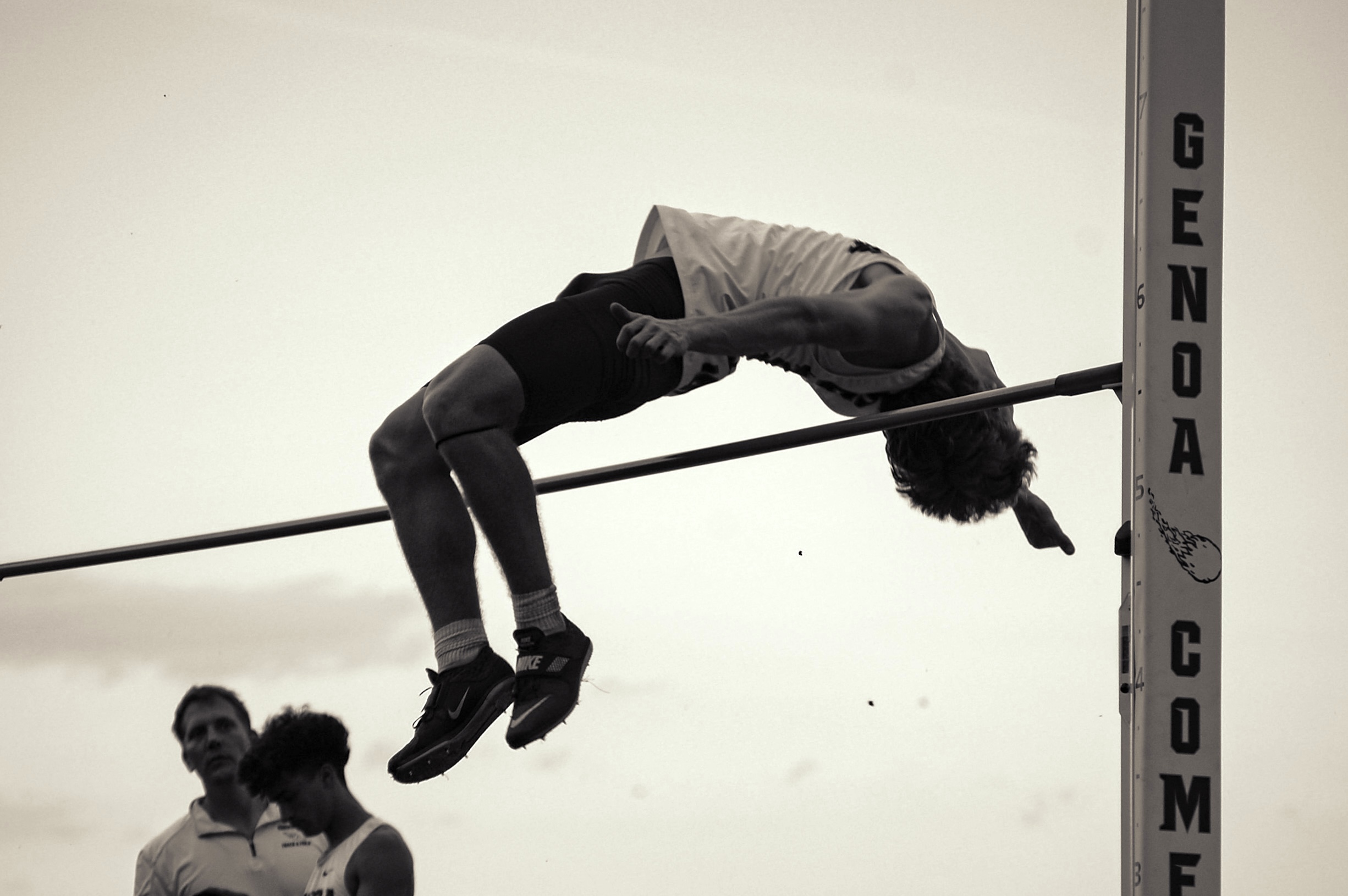 Boys Track