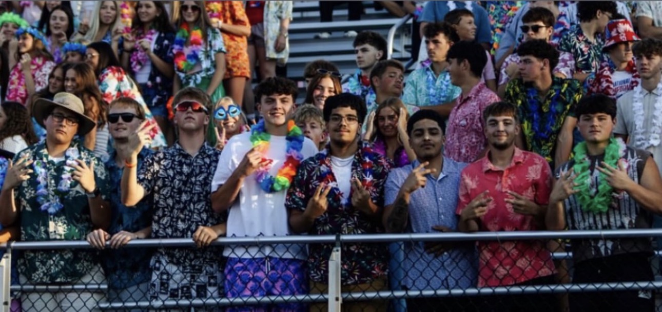 Friday Night Lights