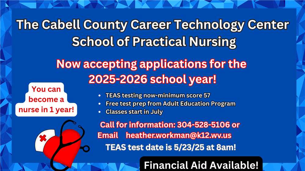 CCCTC nursing program image