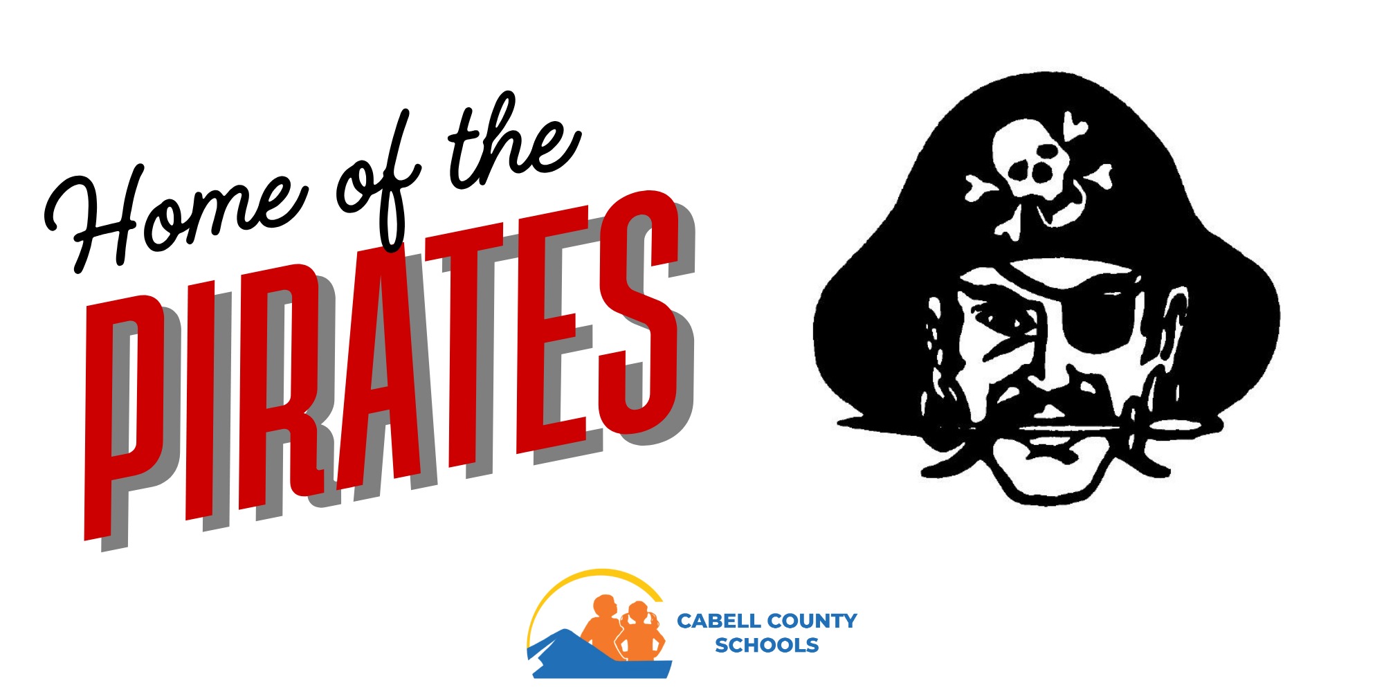 Home of the Pirates