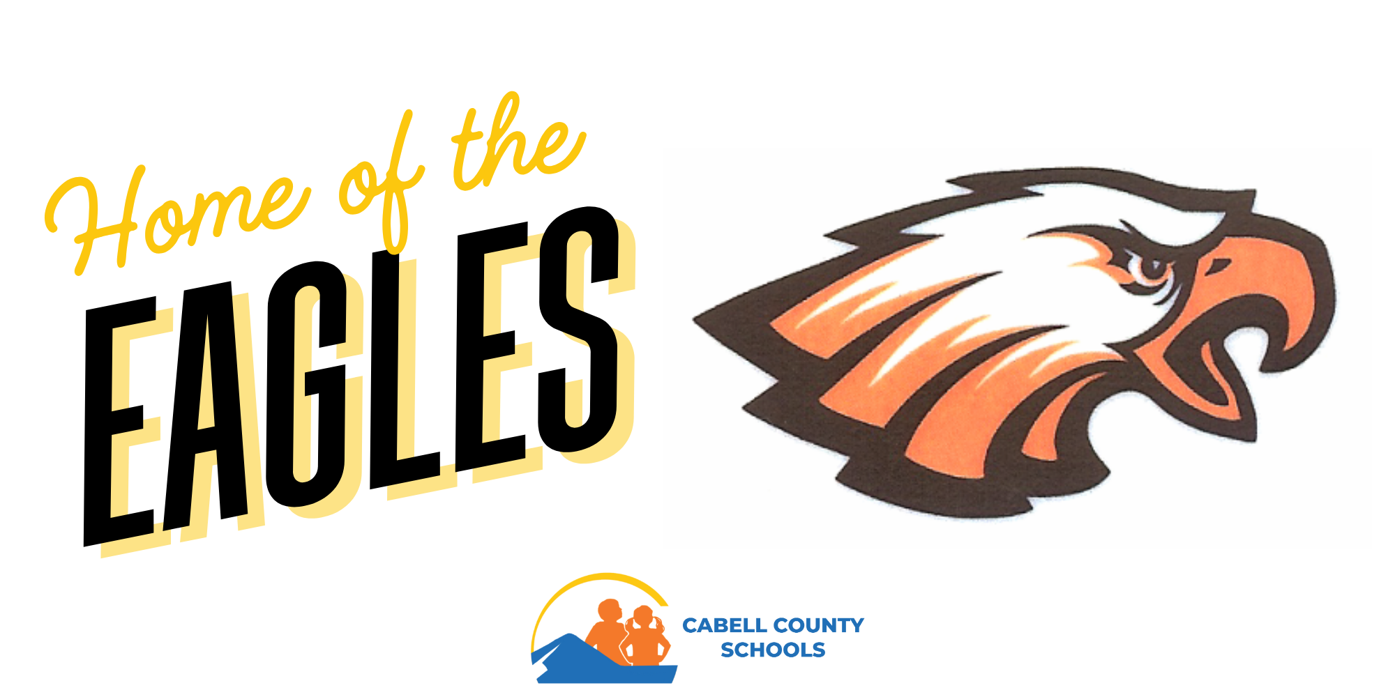 Home of the Eagles