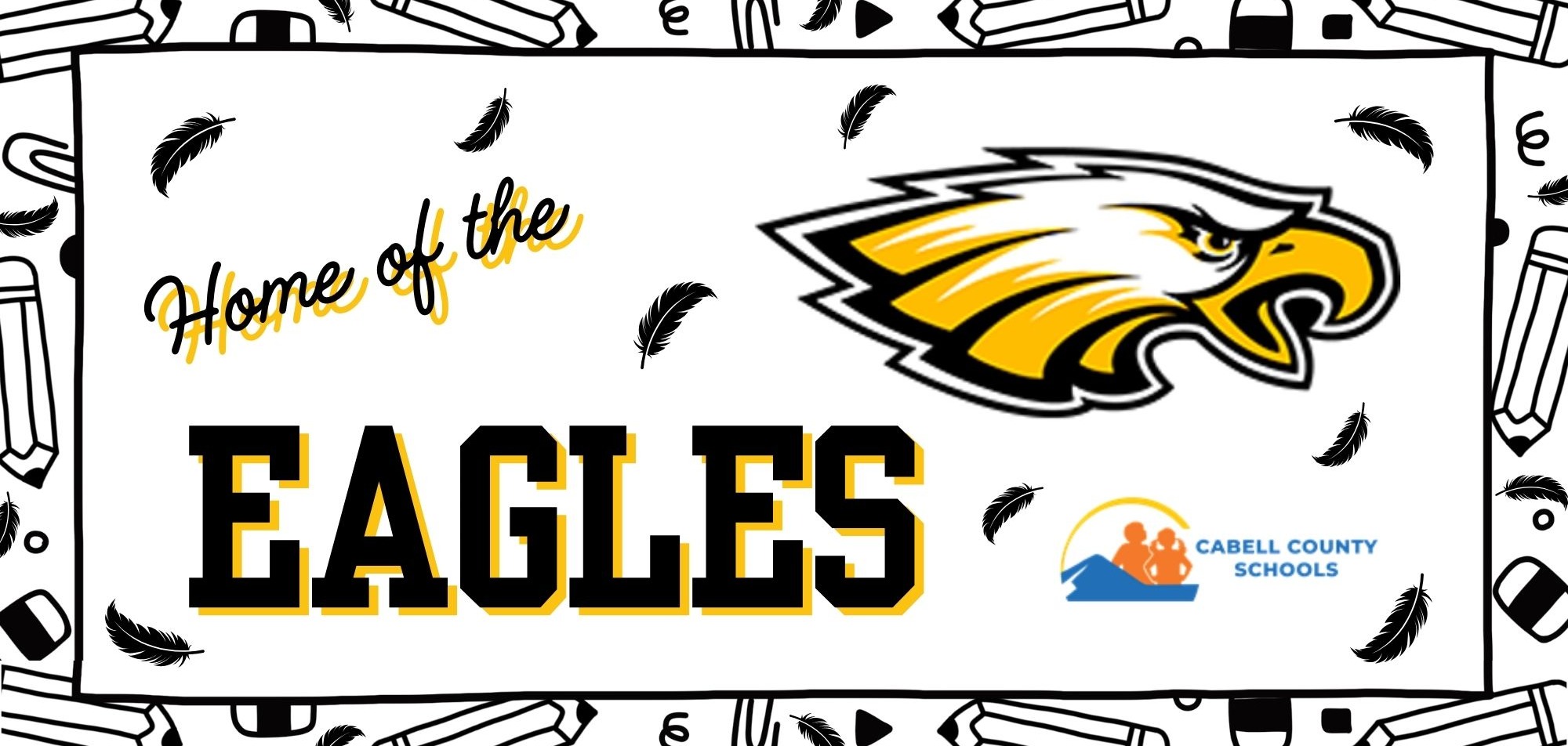 Home of the Eagles