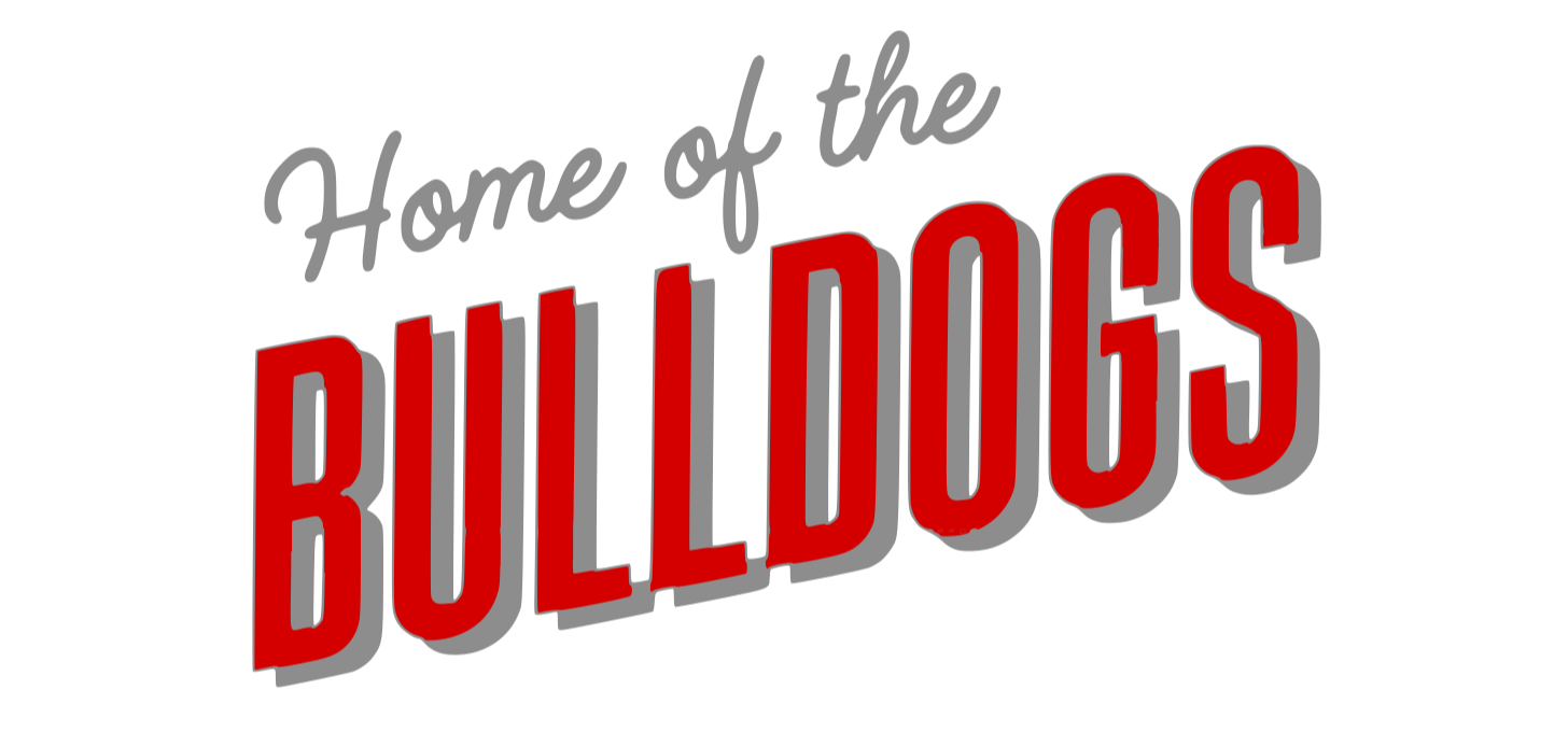 Home of the Bulldogs