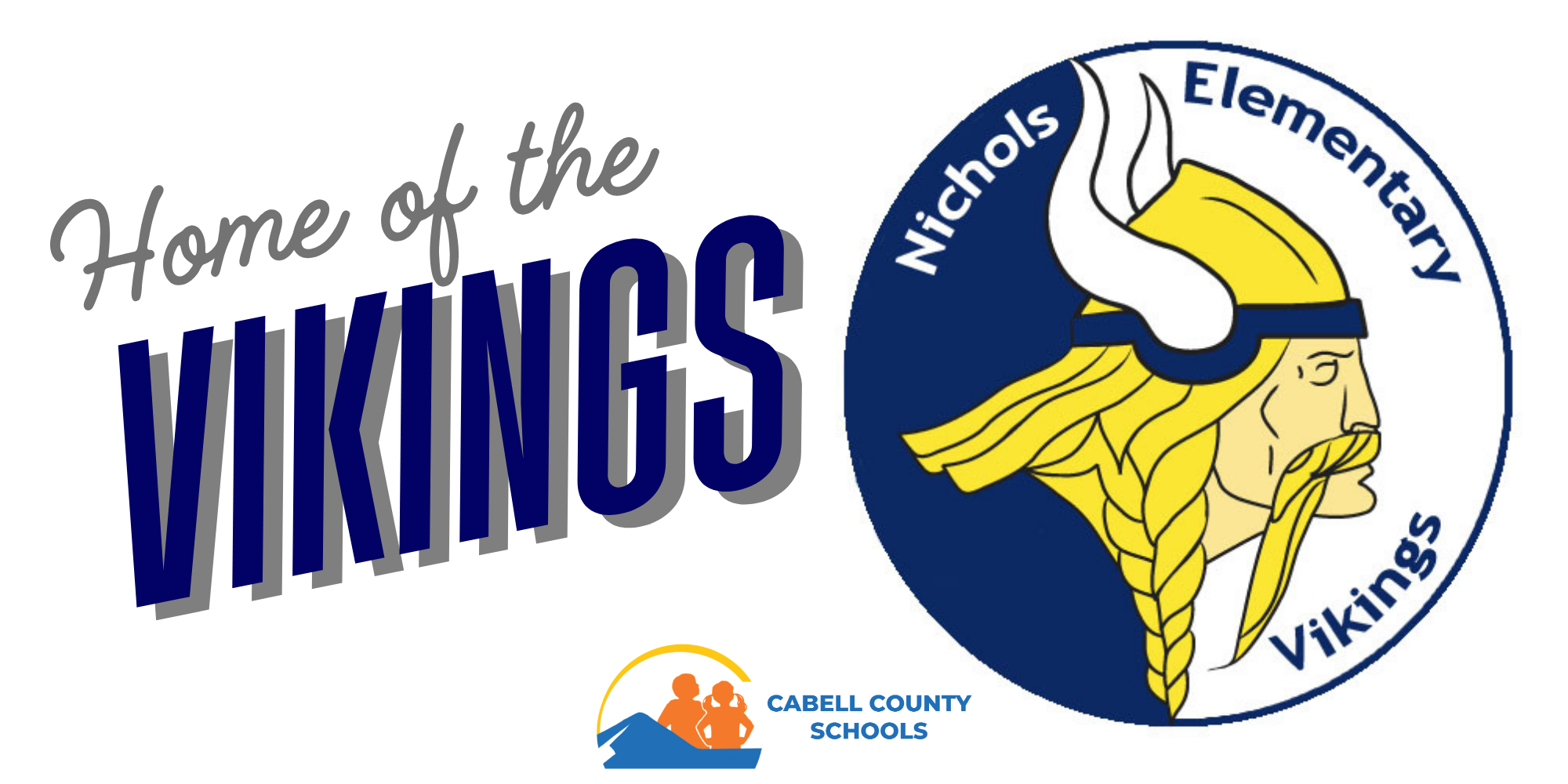 Home of the Vikings