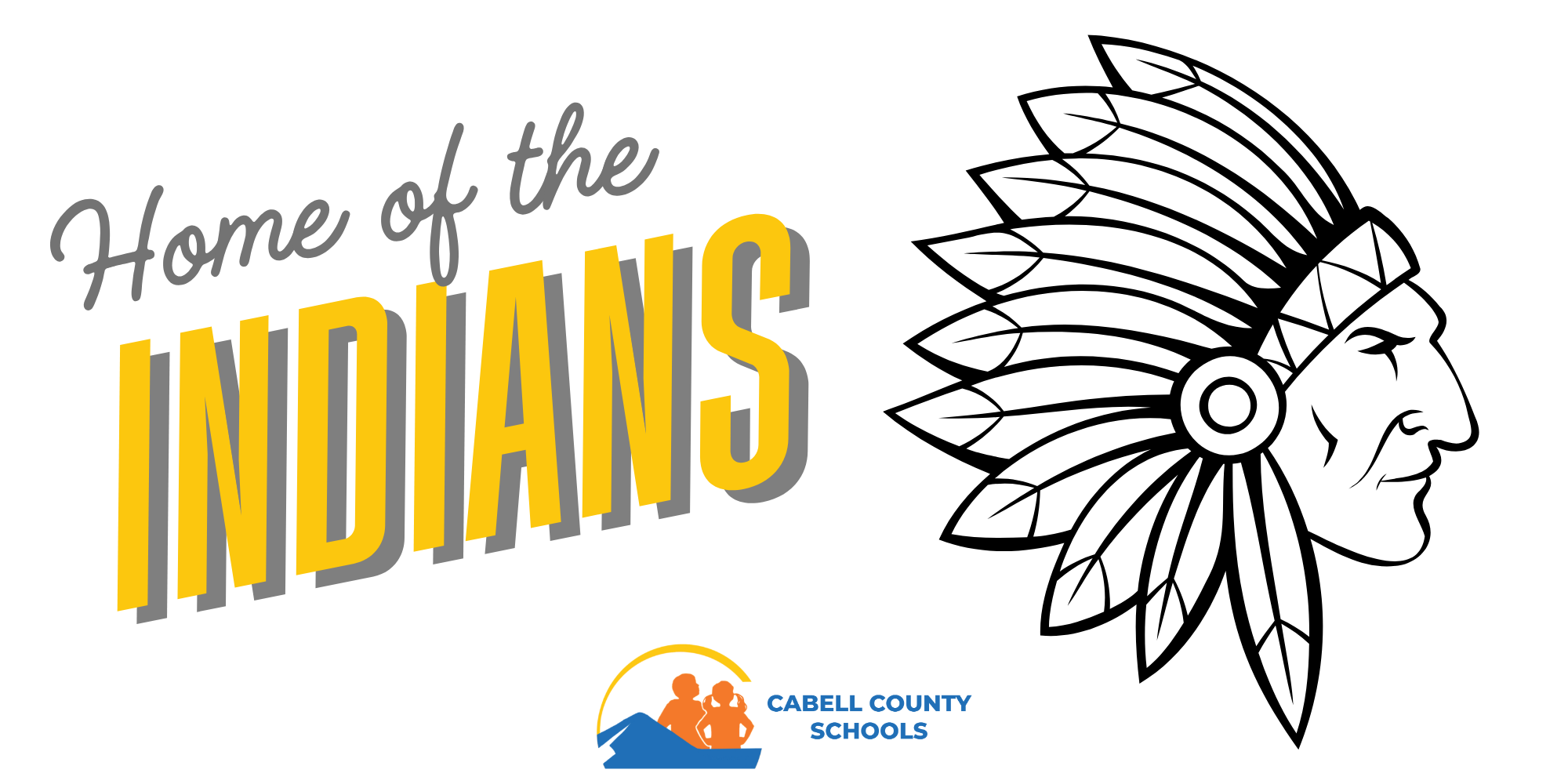 Home of the Indians
