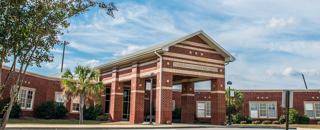 Busbee exterior