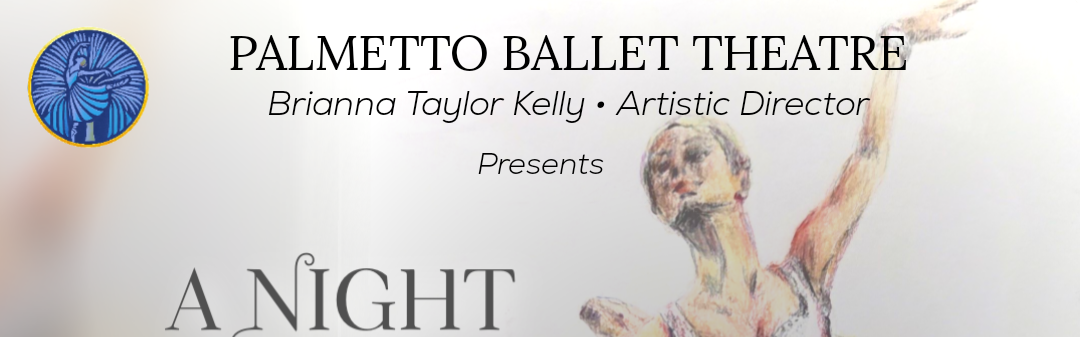 A Night of Elegance &amp; Passion (Presented by Palmetto Ballet Theatre)