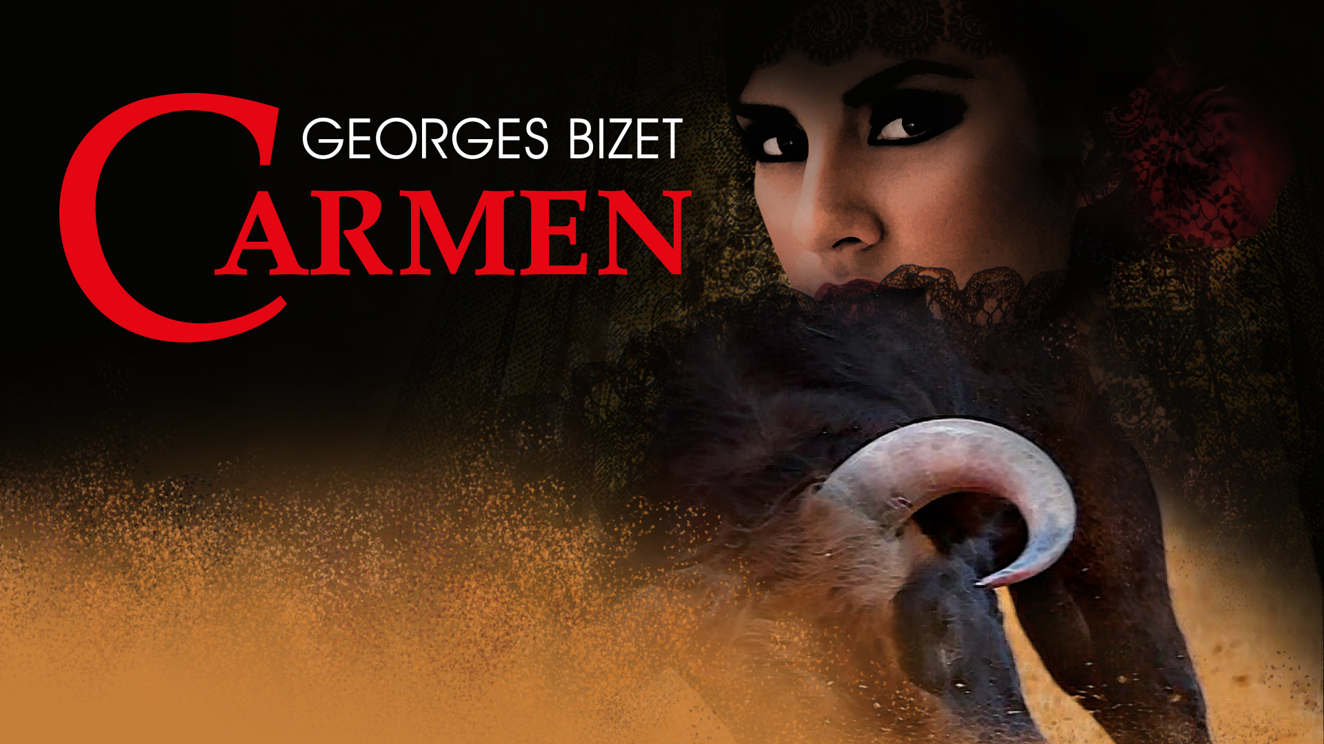 CARMENカルメンQ2-BOX Carmen | Lexington Two Performing Arts Center
