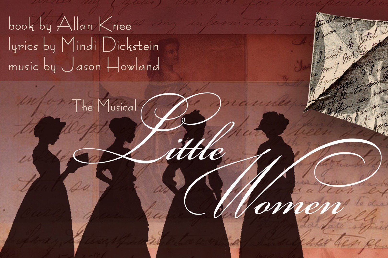 Little Women: the Musical