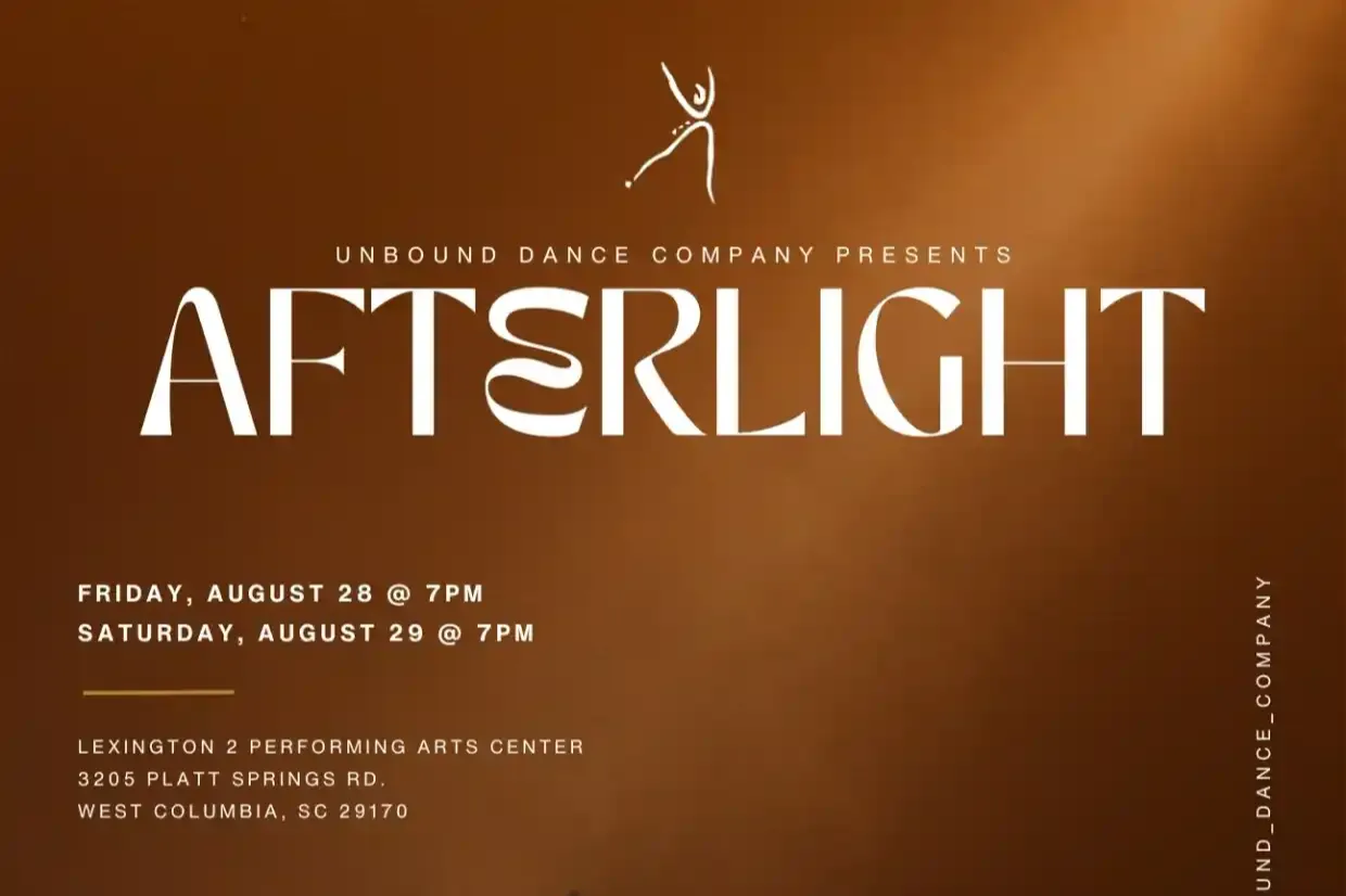Unbound Dance Company presents: Afterlight