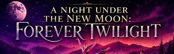 Palmetto Ballet Theatre presents Forever Twilight