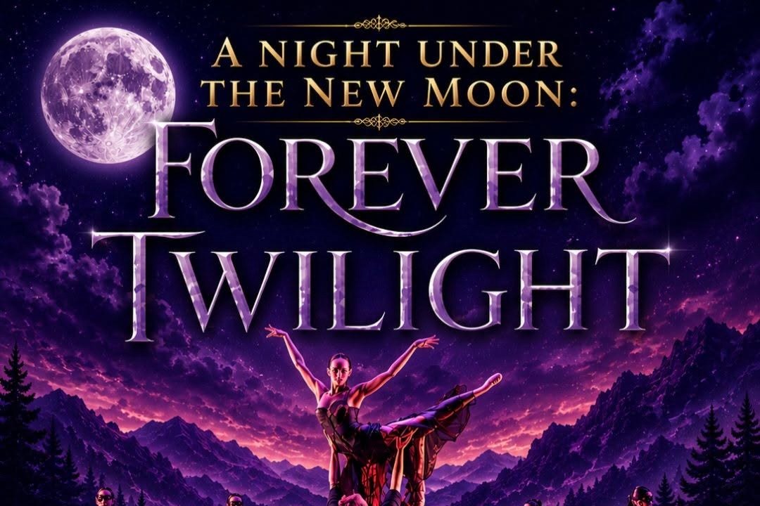 Forever Twilight