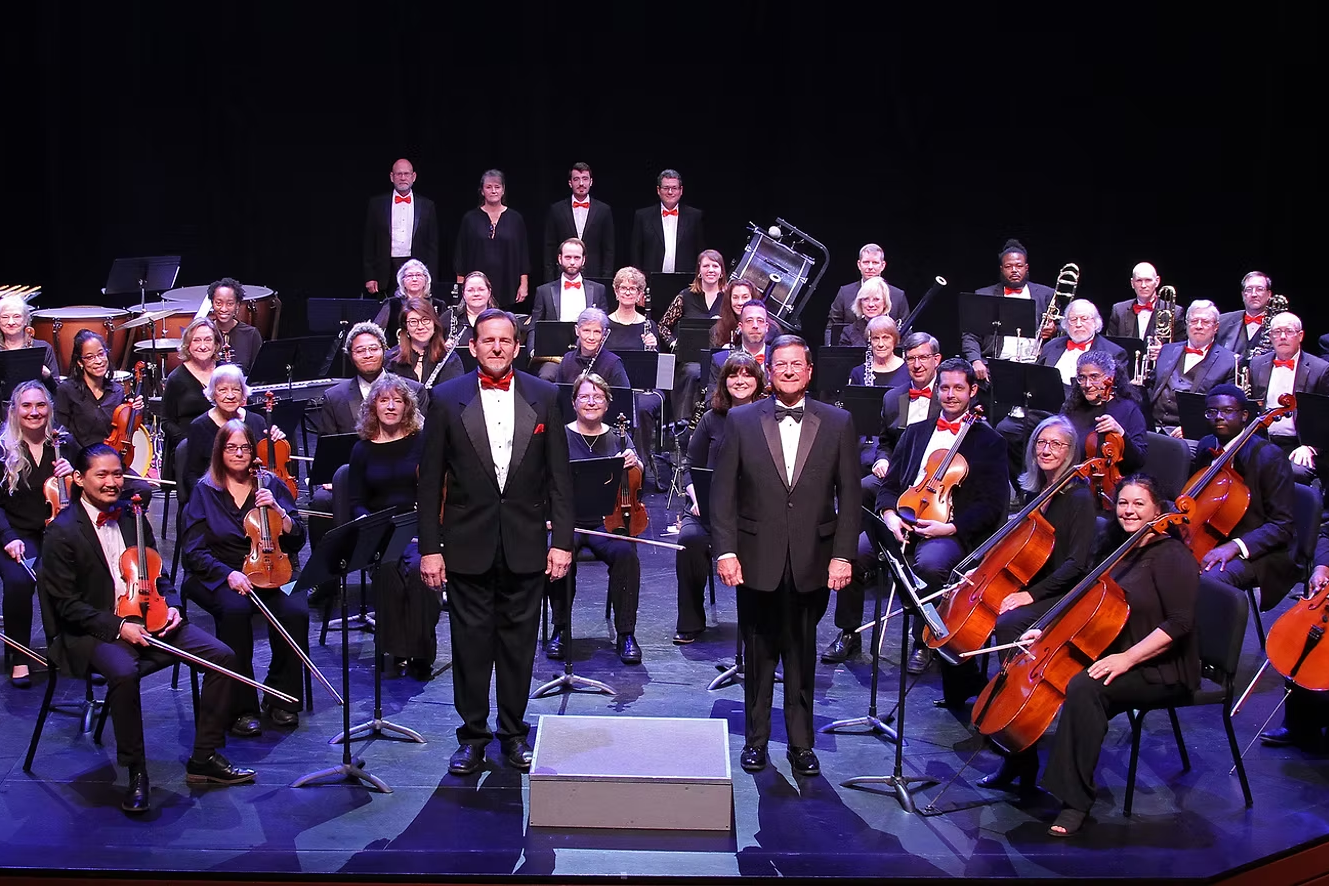 Lake Murray Symphony Orchestra