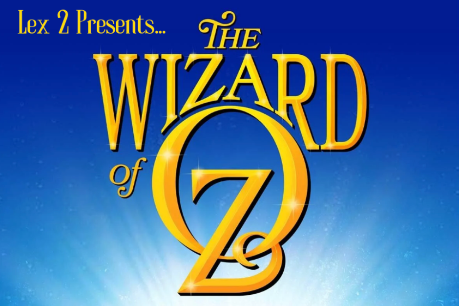 The Wizard of Oz