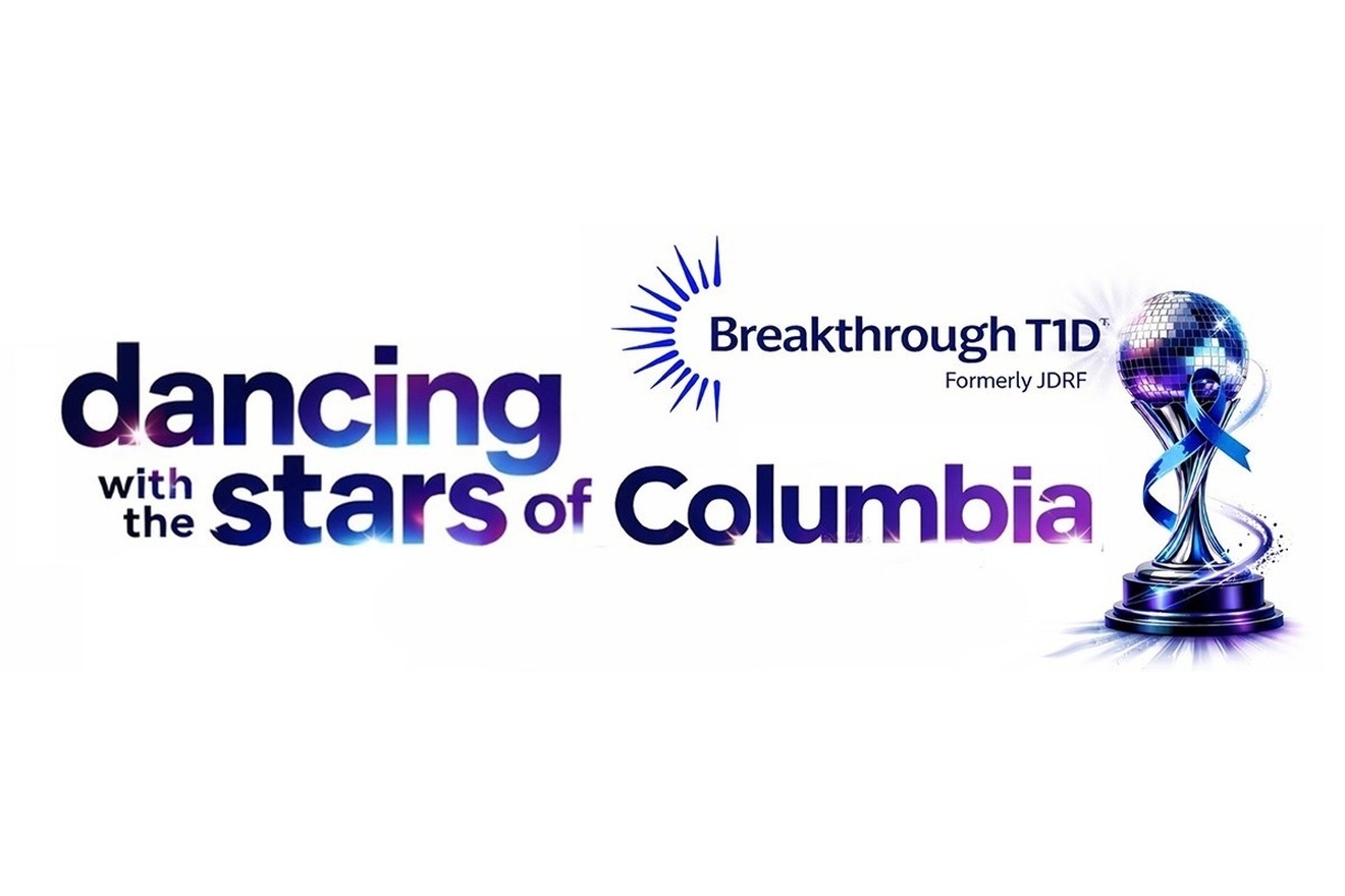 Dancing with the Stars of Columbia