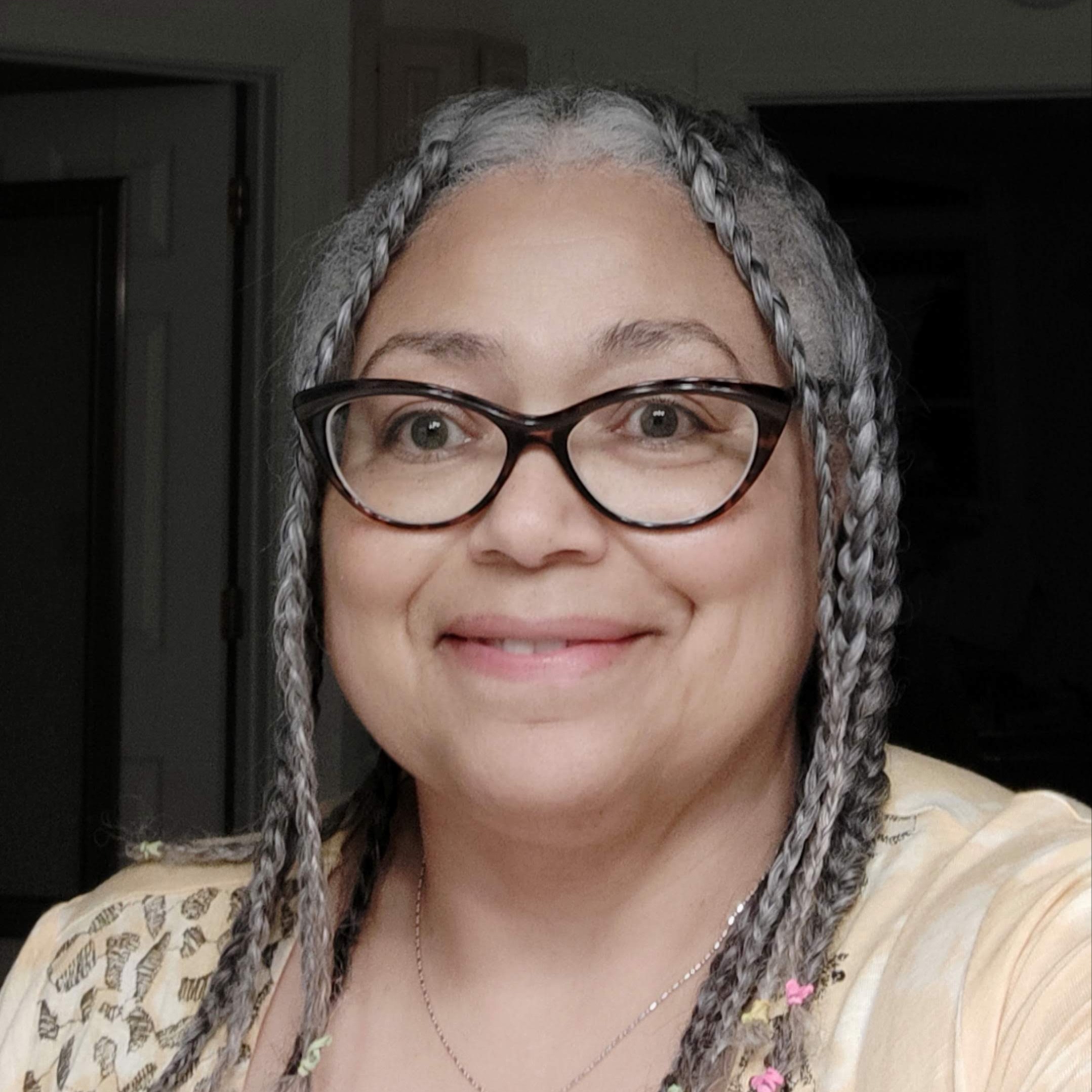 Angela Hunt, MD, FAAP