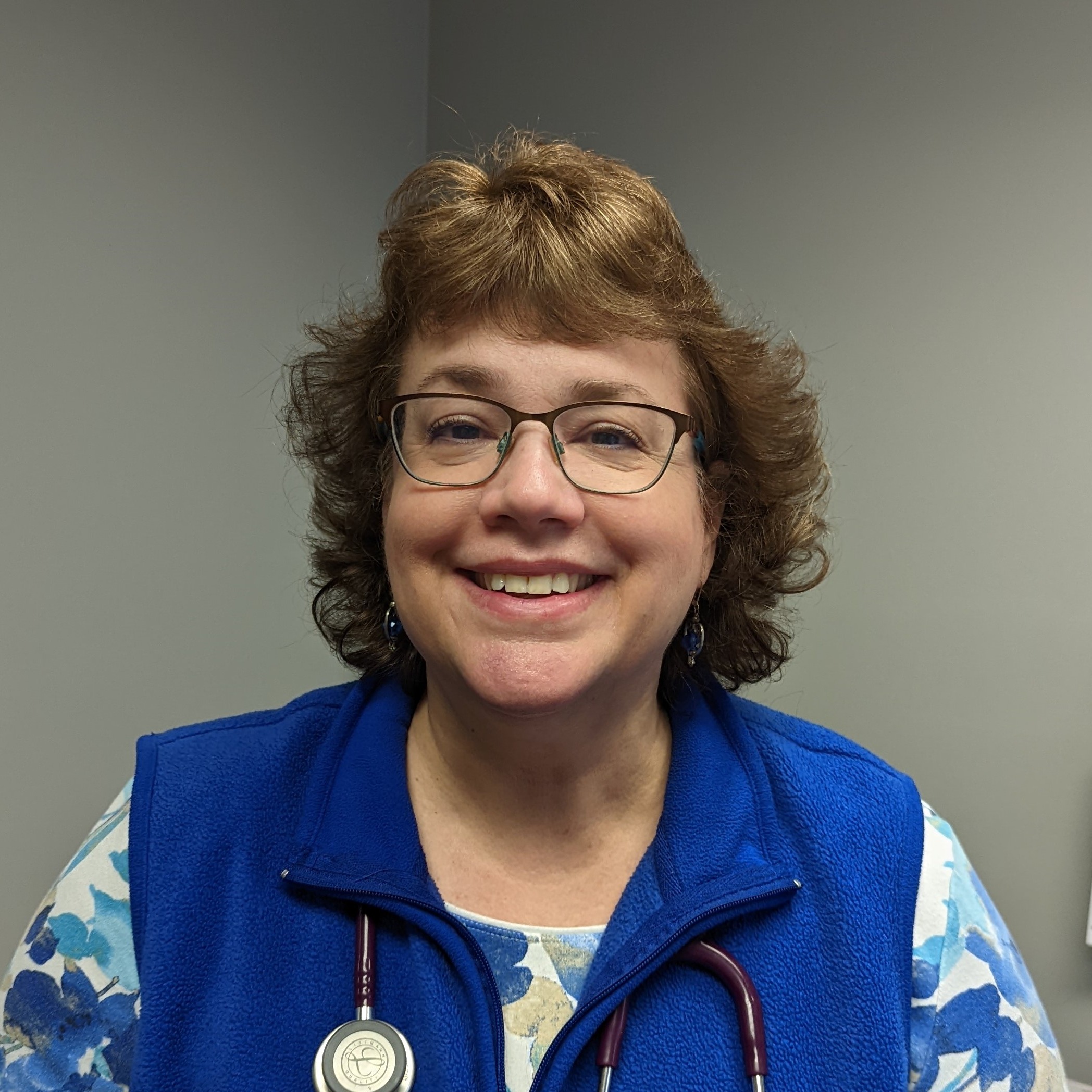 Lynn Borella, FNP-C