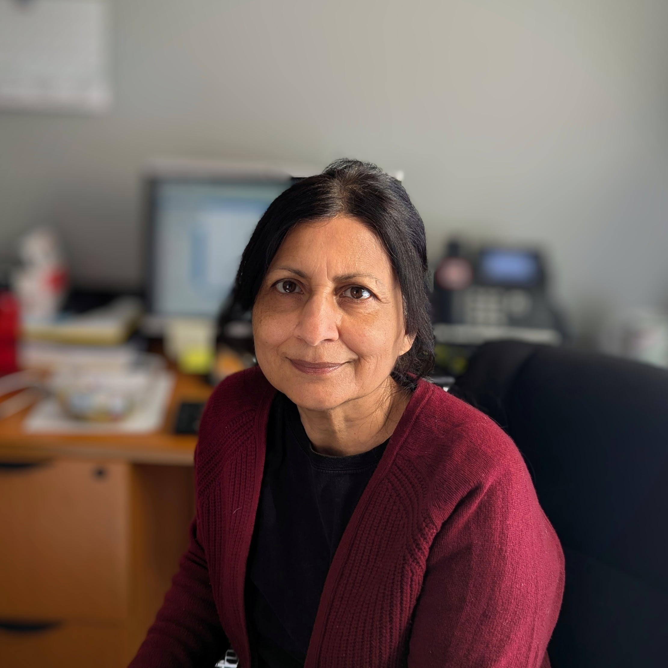 Rabab Khan, MD, FAAP