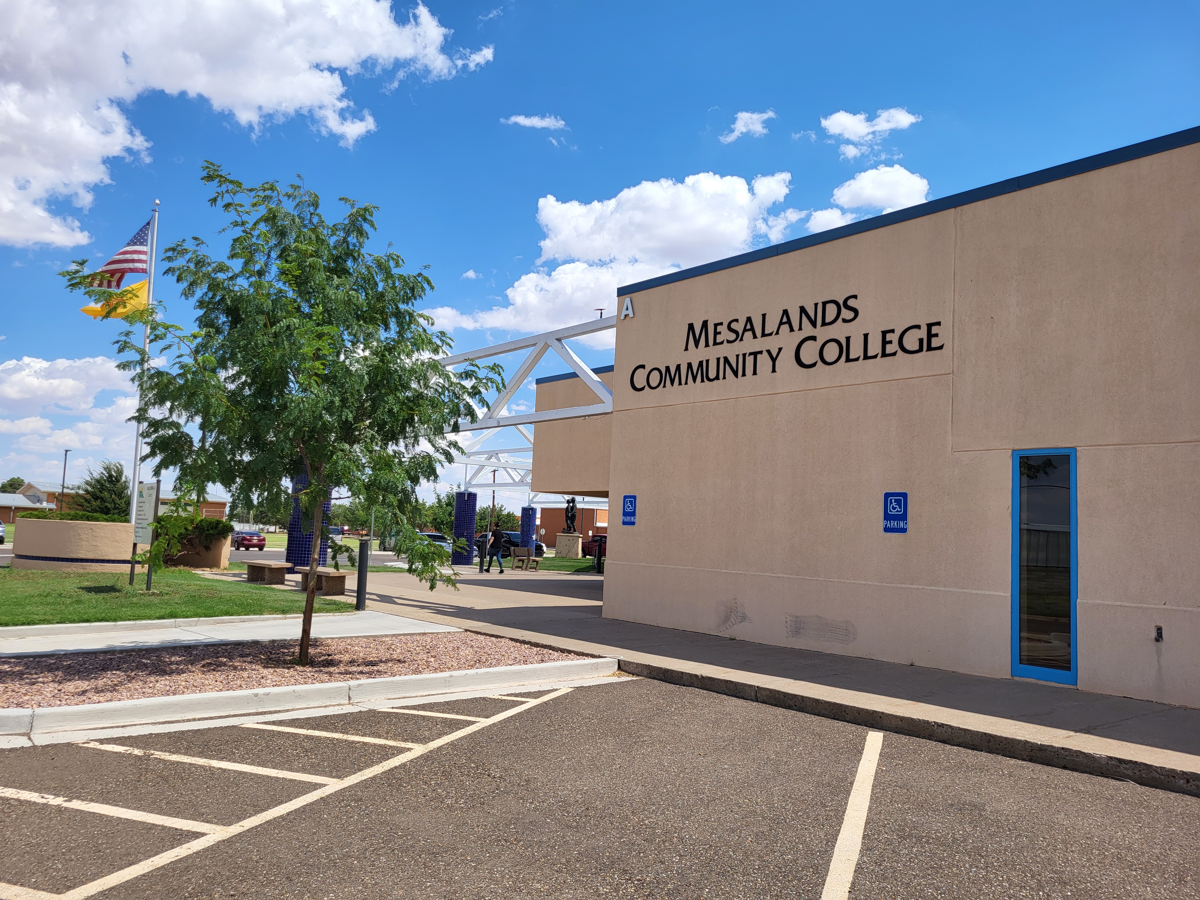 Student Services
