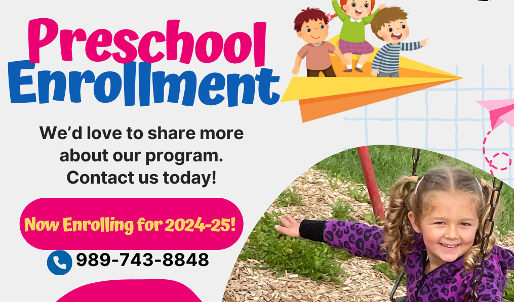 preschool enrollment