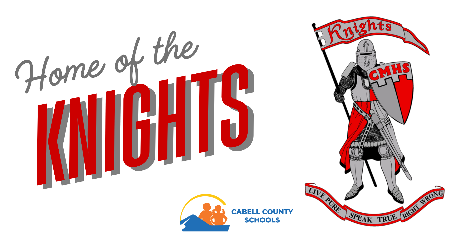 Home of the Knights