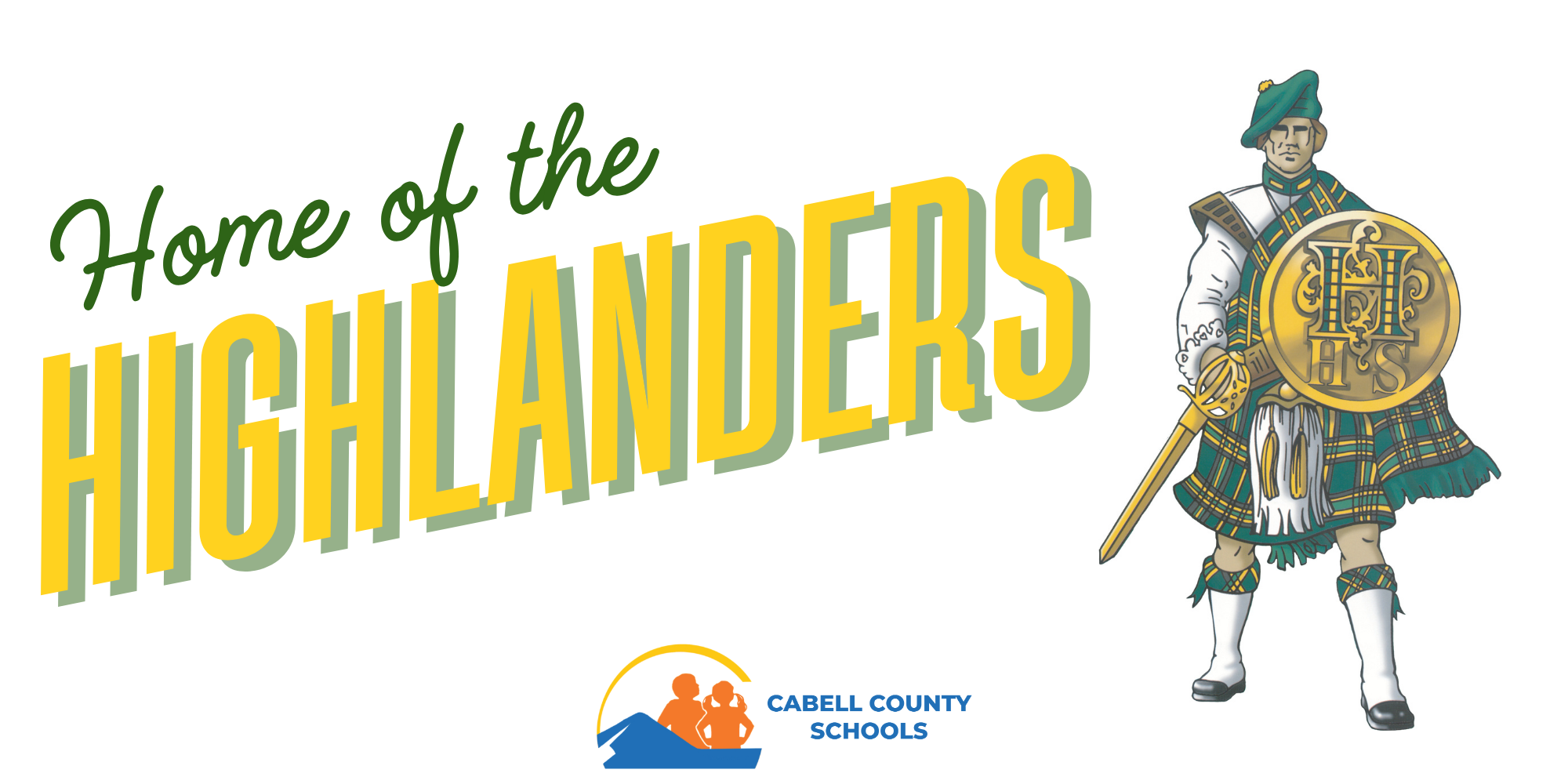 Home of the Highlanders